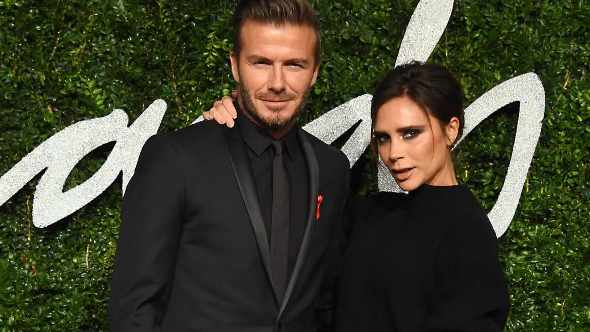 Los Beckham destacan la unidad de su familia