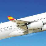 Plus Ultra Líneas Aérea: Un puente aéreo entre España y Suramérica