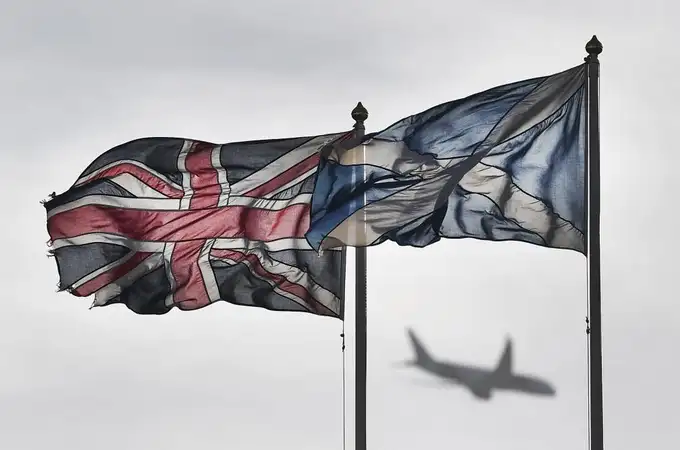Londres rechaza otro referéndum en Escocia antes del brexit