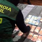 Detenidas 29 personas en Galicia y Madrid de una banda de traficantes de heroína