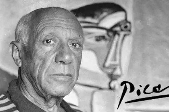 España y Francia celebrarán 50 años de la muerte de Picasso