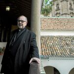 El cardenal Fernando Sebastián, arzobispo emérito de Pamplona y Tudela, falleció ayer en Málaga