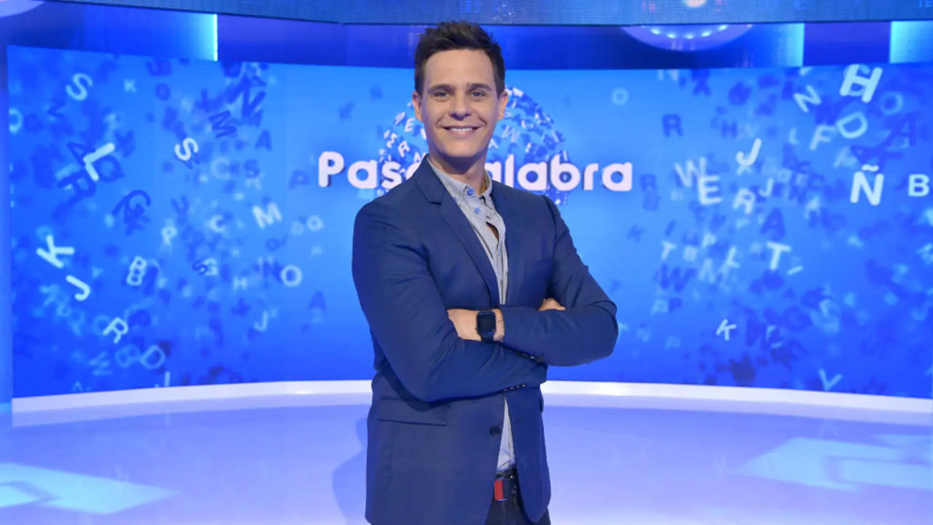 ‘Pasapalabra’ (TELECINCO)