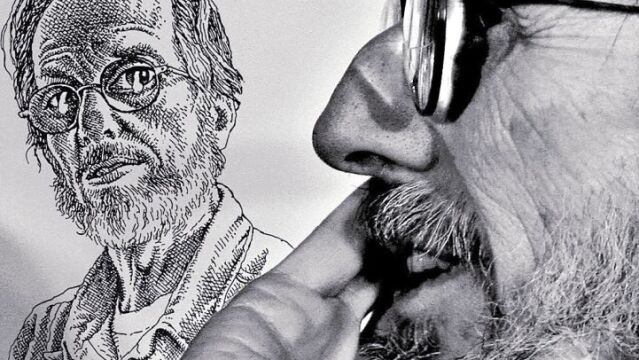 La banda sonora de Robert Crumb
