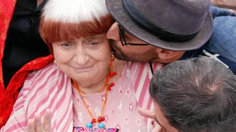 Cannes, el abucheo a Netflix y el monstruo que no vino a verme