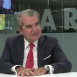Juan Ignacio Navas: “Los afectados por el Banco Popular deberían pleitear en España”