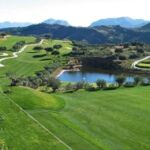 Antequera golf cto universitario 2017