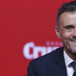 Luis Enrique es el único líder
