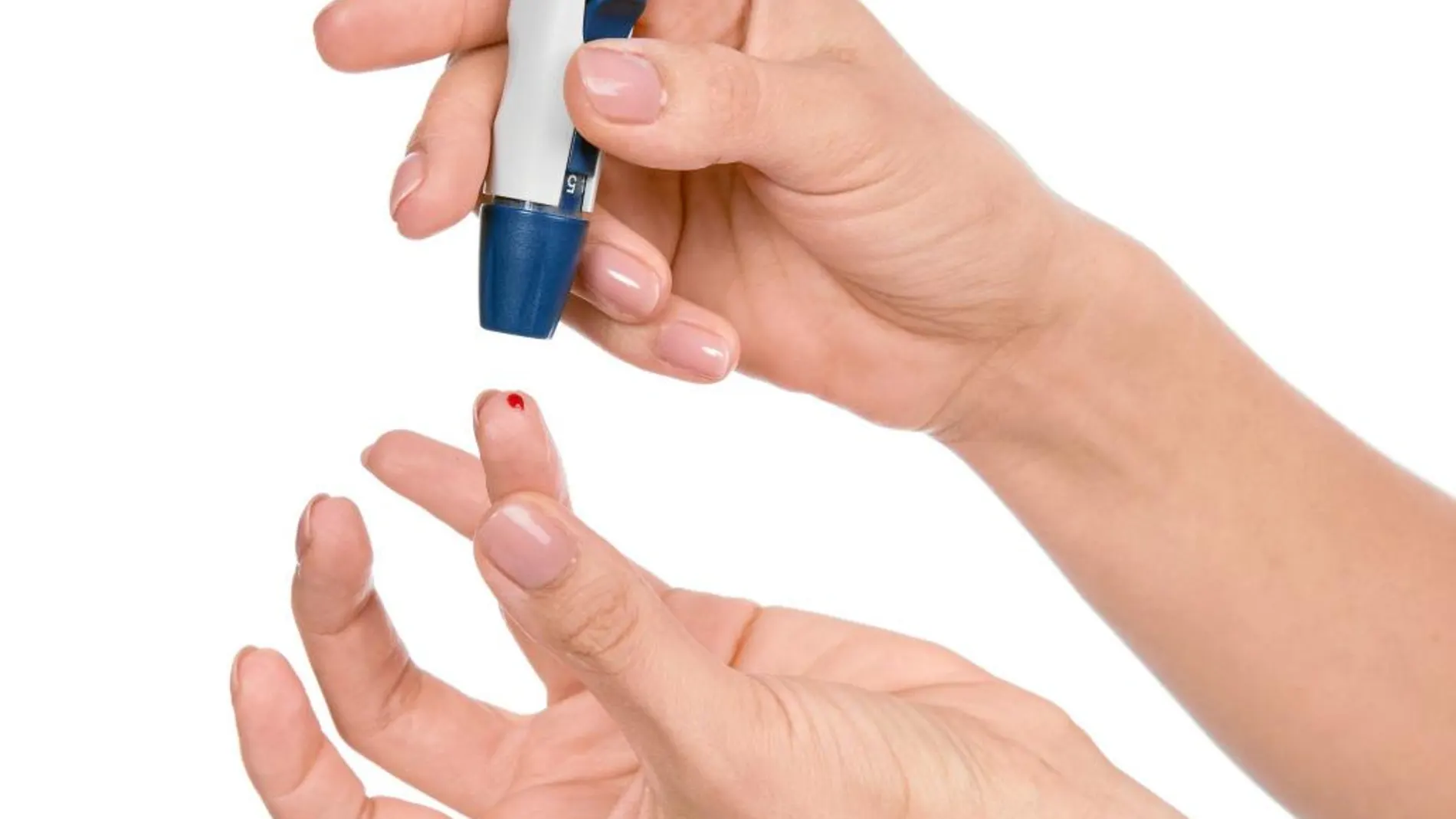 Los europeos no sabemos de diabetes