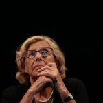 Manuela Carmena/ Gonzalo Pérez