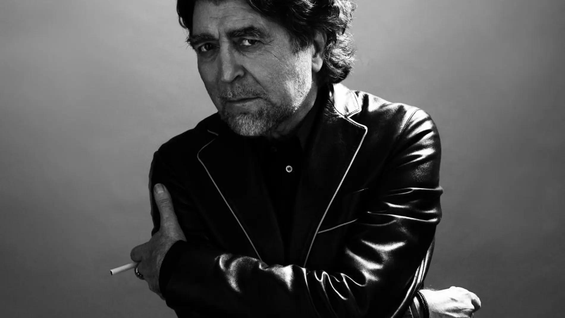 El biopic de Joaquín Sabina se estrenará en 2020