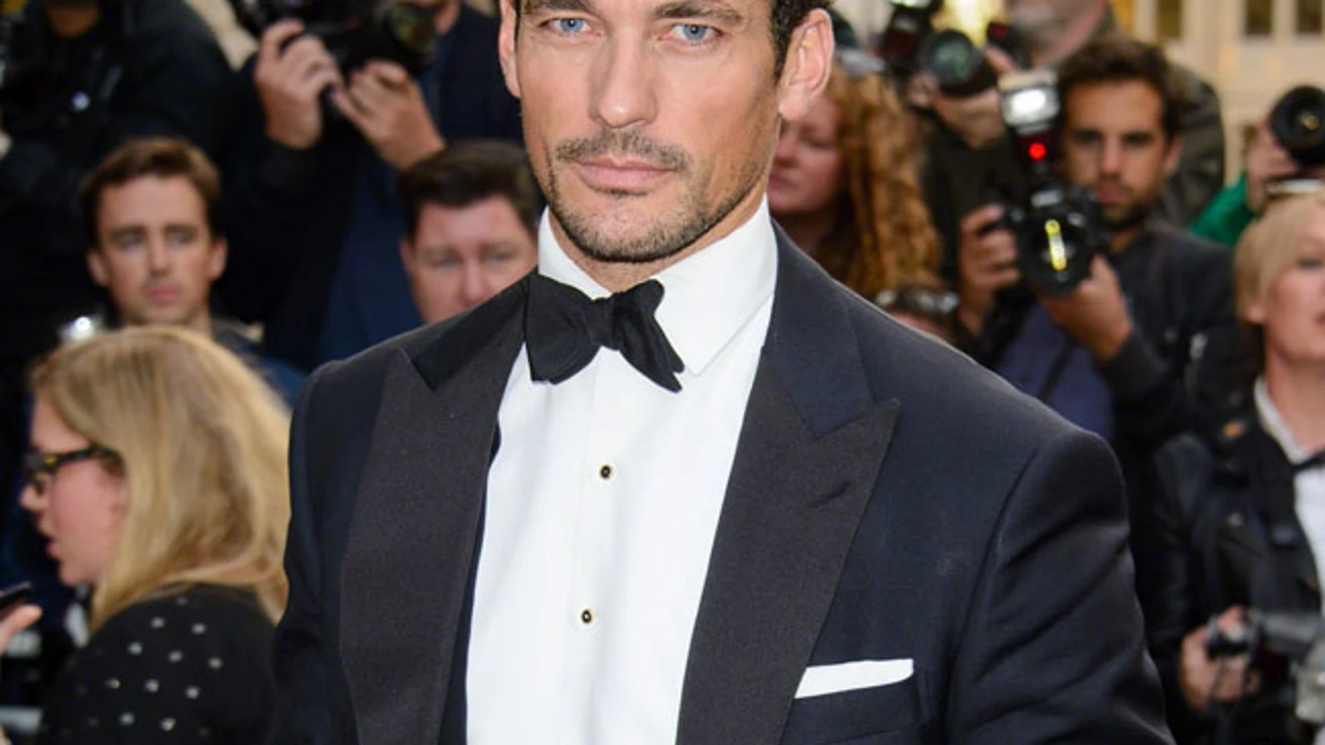 David Gandy