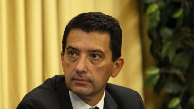 Rafael Domenech, economista jefe de Economías Desarrolladas de BBVA Research, en una imagen de archivo
