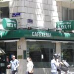 Los datos del INE reflejan que el empleo en el sector servicios aumentó en el noveno mes del año
