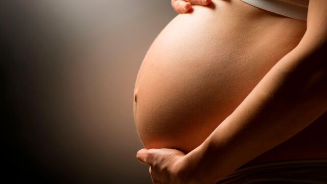 El 90% de los embarazos se producen después de las 37 semanas de gestación / Dreamstime