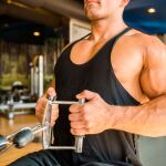 Entrenar los músculos reduce el riesgo de diabetes tipo 2