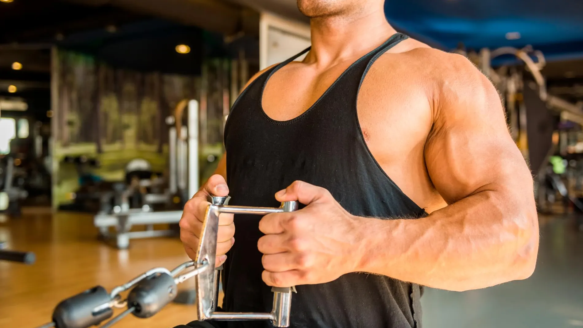 Entrenar los músculos reduce el riesgo de diabetes tipo 2
