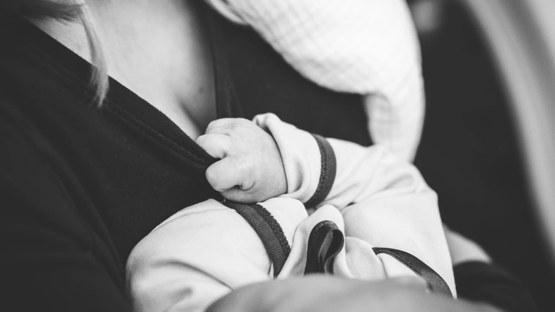 Dudas más frecuentes en los inicios de la lactancia materna