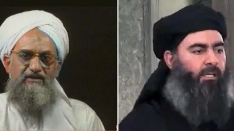 El jefe de Al Qaeda propone la unificación de todos los musulmanes, incluido el EI