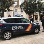 Los detenidos tenían 80 y 73 años