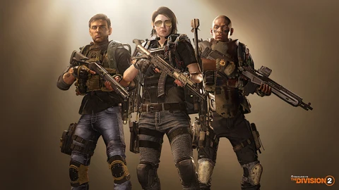 Tom Clancy’s The Division 2 recibe su primera gran actualización de contenido