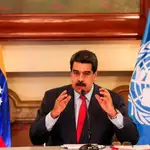 EEUU no reconoce a Maduro y apoya a Guaidó para «restituir el gobierno democrático»