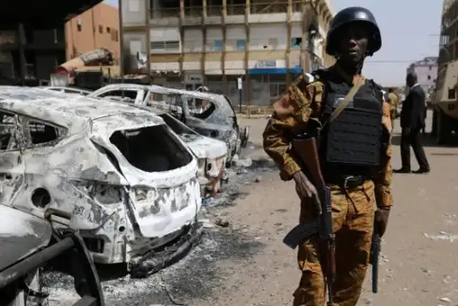 ¿Cómo se ha transformado Burkina Faso en la nación con más muertes a manos del terrorismo?