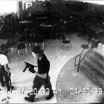 Los asesinos de la matanza de Columbine