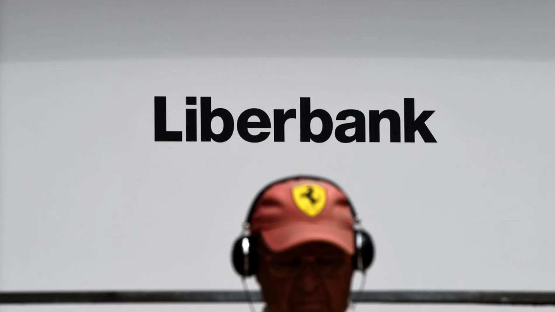 La cotización de Liberbank se ha visto afectada en los últimos días por fuertes descensos y una alta volatilidad.