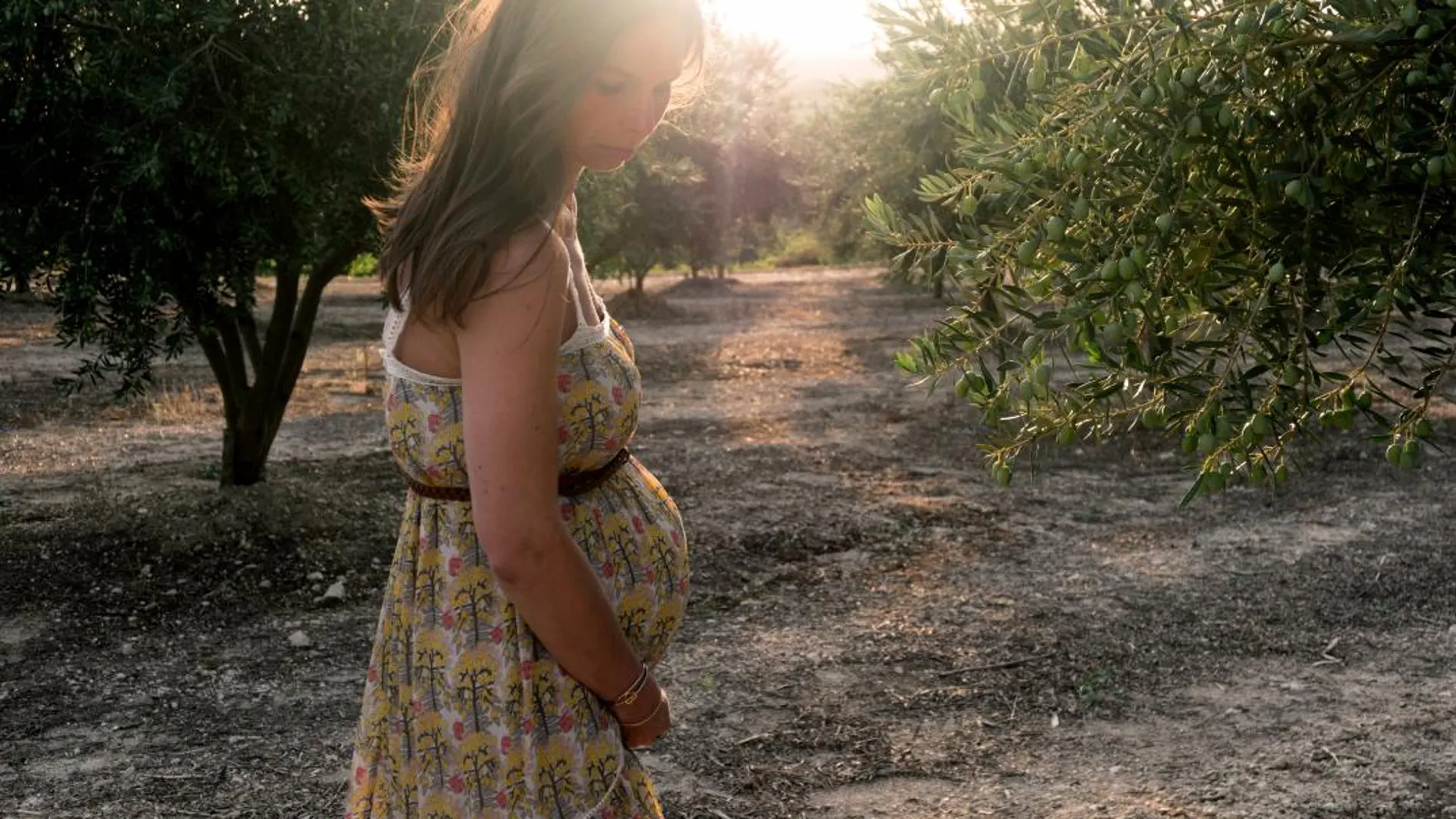 El embarazo es una de las etapas más bonitas en la vida de una mujer
