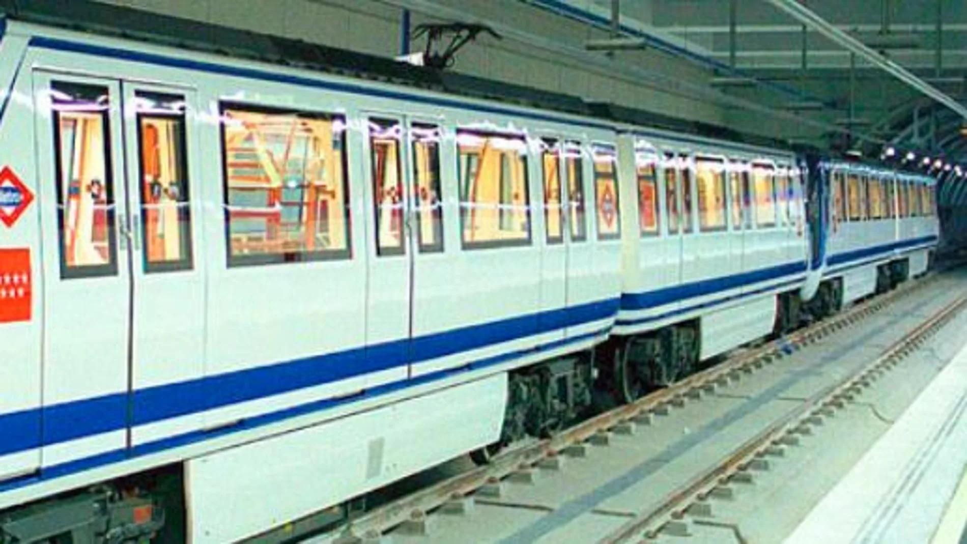 Metro de Madrid