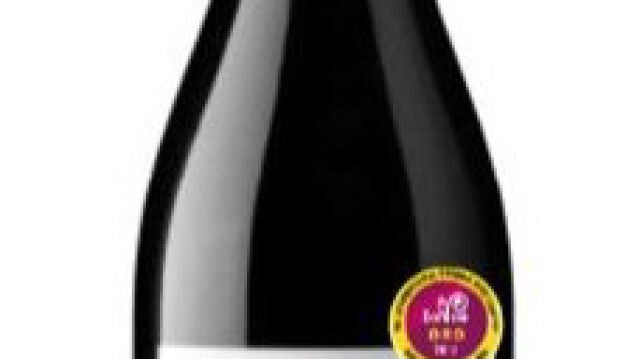 Vinos naturales: Contratiempo 2016