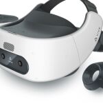 Gafas de realidad virtual ViveFocus Plus