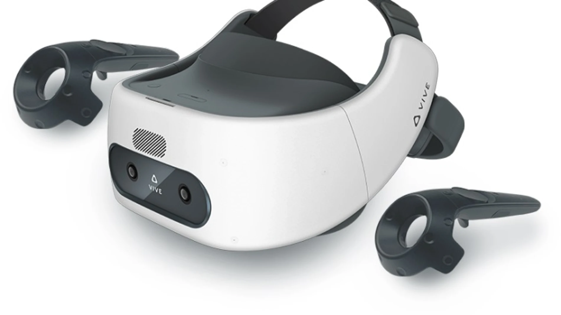 Gafas de realidad virtual ViveFocus Plus