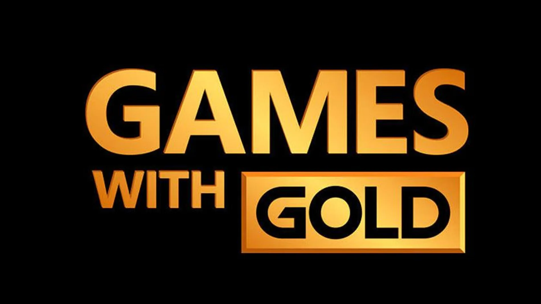 Logo de los Games With Gold