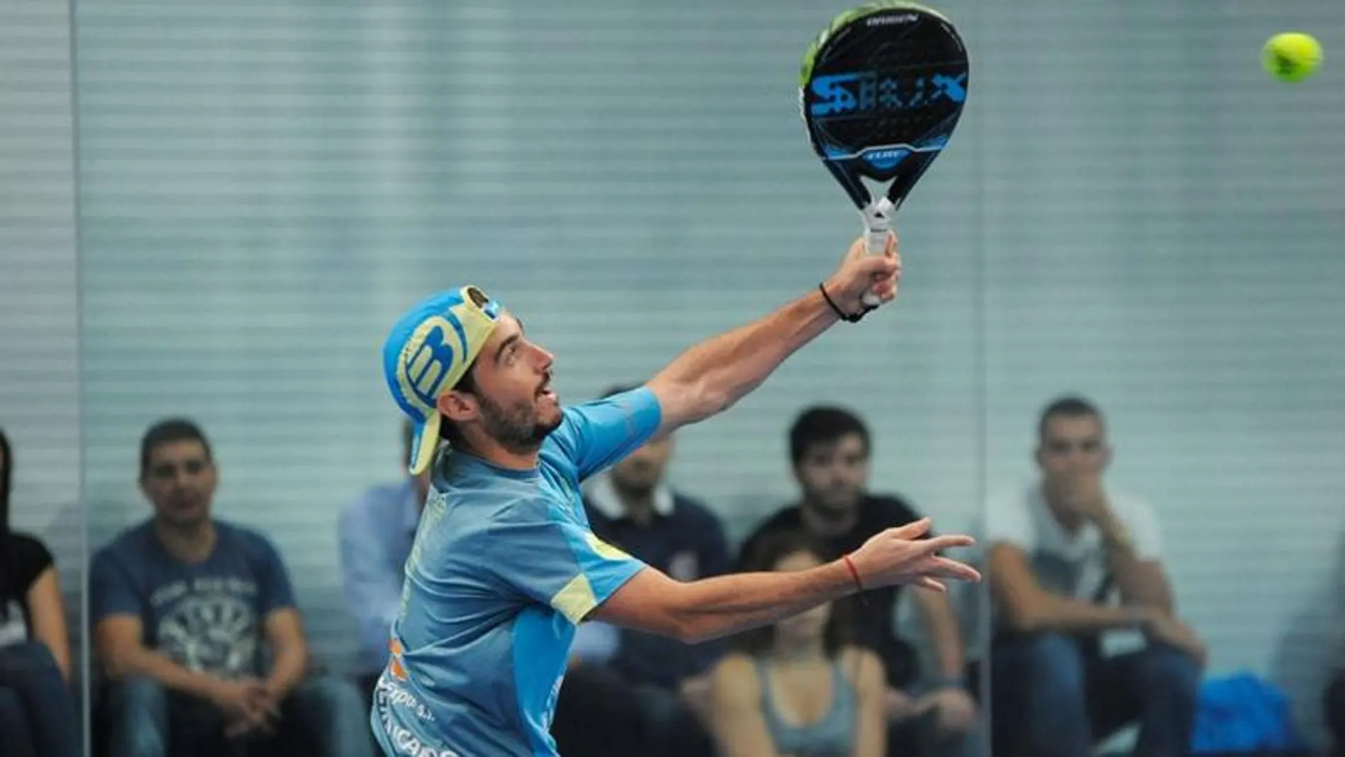 Pre previas Open La Coruña