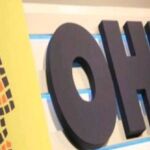 OHL, en caída libre: pierde 1.335 millones y se desploma un 18,14% en bolsa