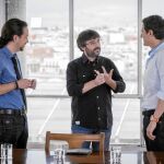 «Salvados», presentado por Jordi Évole, es uno de los programas mejor valorados por su calidad