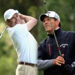 Cuarteto español senior open championship