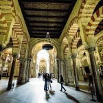 La Mezquita de Córdoba fue registrada por primera vez en 2006, por 30 euros. Aún así, su titularidad es clara desde la época de Fernando III