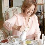 María Teresa Campos