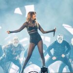 El lupus obliga a Selena Gómez a anular su concierto de Madrid, único previsto en España