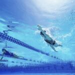 Ponte en forma: los beneficios de la natación