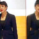 Ruth Bousoño: «A Carlos las mujeres se le rendían a los pies»
