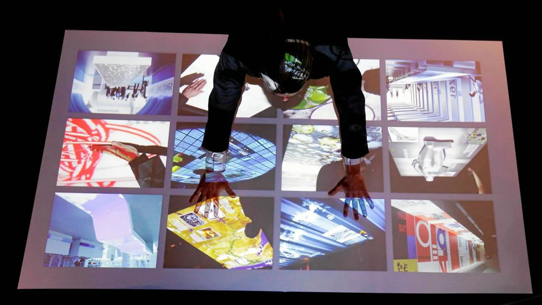 Las nuevas tecnologías han rediseñado el mercado cultural