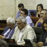  La Junta de Andalucía mantiene «en tramitación» el ajuste de medios para luchar contra el fraude