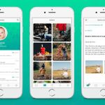 La app StepsLife