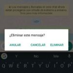 La nueva función de Whatsapp