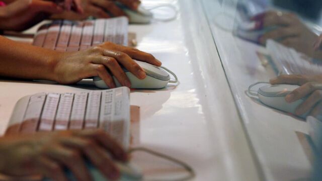 Del 4G al 0G: el 60% del mundo sigue sin internet