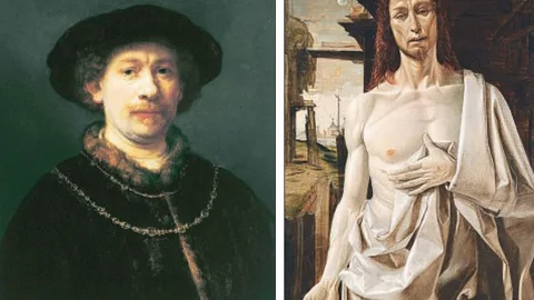 El Thyssen secreto